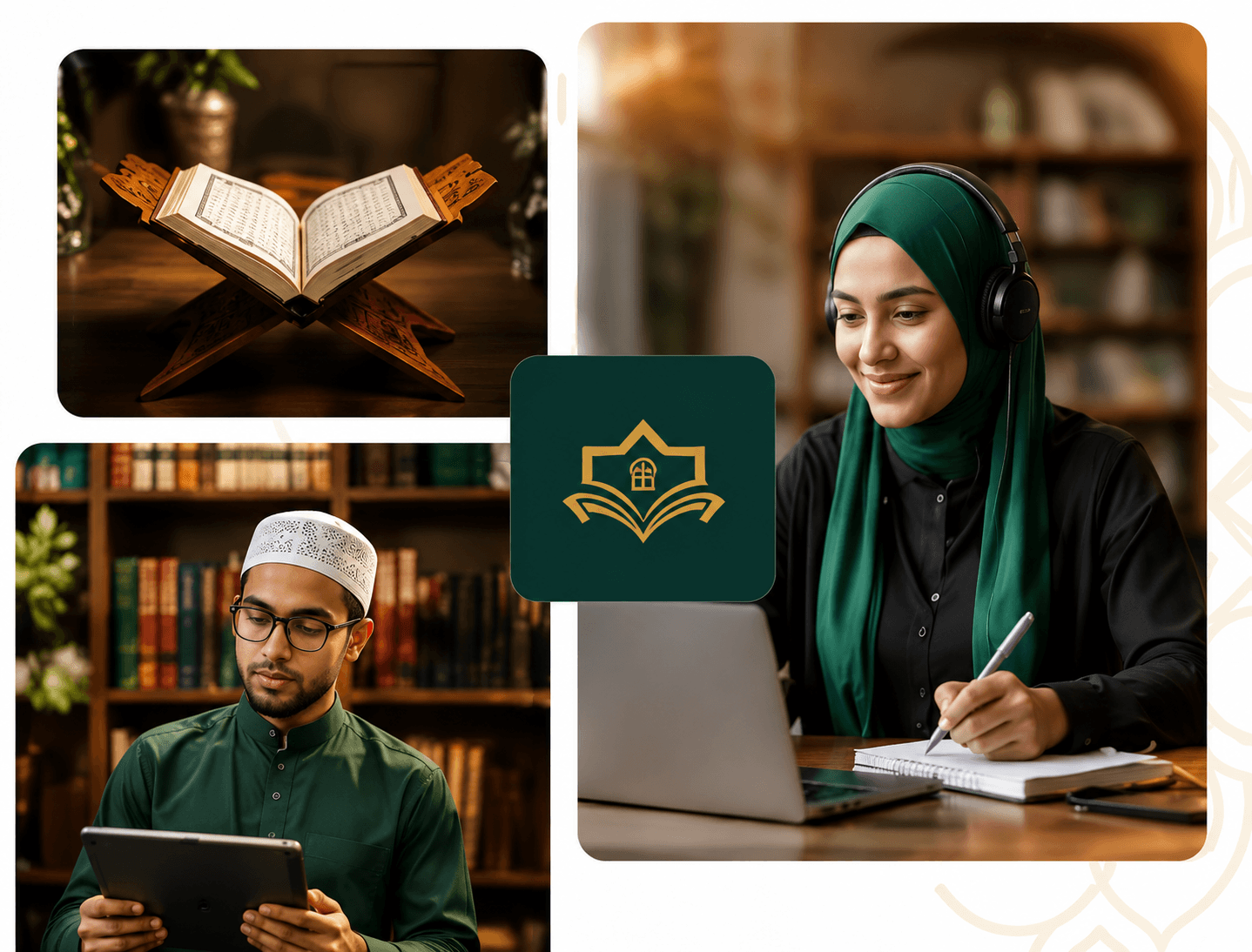 Online IT learning